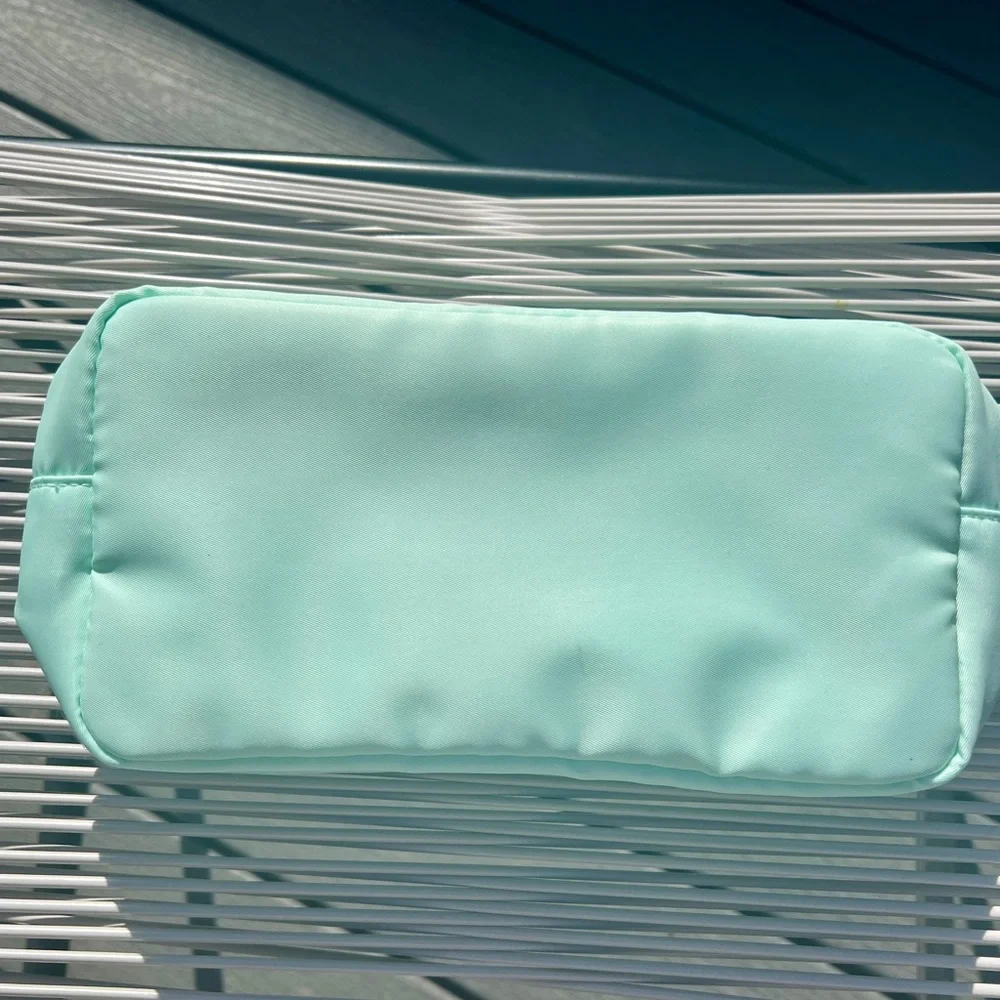 NWOT Mint Green 